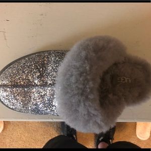 Ugg slippers